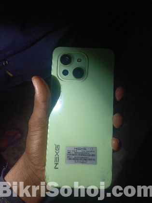 Fresh 8 128  nexg n6